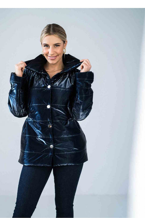 Jacket model 174067